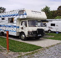 Launceston Holiday Park Legana - Accommodation Mermaid Beach