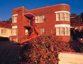 Burnie HQ Apartments - Accommodation Mermaid Beach 0