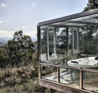 Harmony Hill Wellness and Organic Spa Retreat - Accommodation Mermaid Beach