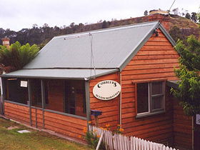 Derby TAS Accommodation Mermaid Beach