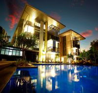 Outrigger Little Hastings Street Resort  Spa - Accommodation Mermaid Beach