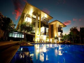 Outrigger Little Hastings Street Resort & Spa - Accommodation Mermaid Beach 0