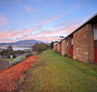 City View Motel - Accommodation Mermaid Beach
