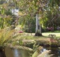 Northeast Park - Accommodation Mermaid Beach