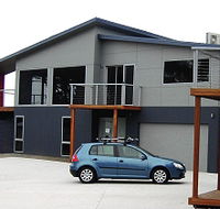 Freyscape - Accommodation Mermaid Beach