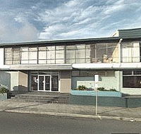 Carlyle Hotel - Accommodation Mermaid Beach