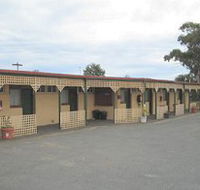 Central Court Motel - Accommodation Mermaid Beach