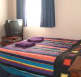 Kentish Hotel - Accommodation Mermaid Beach