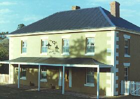 Kempton TAS Accommodation Mermaid Beach