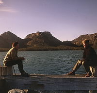 Freycinet National Park Camping Ground - Accommodation Mermaid Beach
