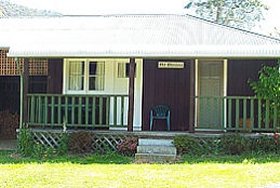Old Whisloca Cottage - Accommodation Mermaid Beach 0