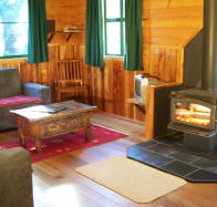 Cradle Mountain Highlanders - Accommodation Mermaid Beach