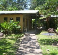 Lync-Haven Rainforest Retreat - Accommodation Mermaid Beach