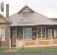 Winnaleah Hotel - Accommodation Mermaid Beach