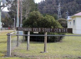 Waddamana Field Study Centre - Accommodation Mermaid Beach 0