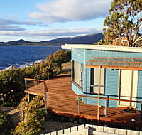 Larus Waterfront Cottage - Accommodation Mermaid Beach