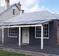 Elm Corner Cafe and Accommodation - Accommodation Mermaid Beach