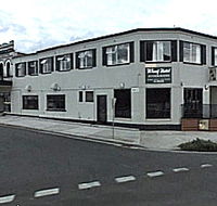 Wharf Hotel Wynyard - Accommodation Mermaid Beach