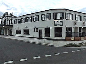 Wharf Hotel Wynyard - Accommodation Mermaid Beach 0