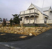 Iron Pot Cottage - Accommodation Mermaid Beach
