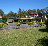 Tamar Cove Motel - Accommodation Mermaid Beach