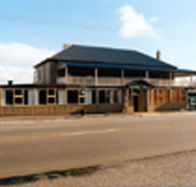 Campbell Town Motel and Bistro - Accommodation Mermaid Beach