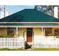 Richmond Cottages - Accommodation Mermaid Beach