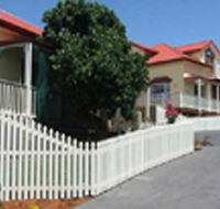Quayside Cottages - Accommodation Mermaid Beach