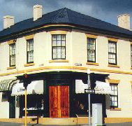 Jackson Town House Accommodation - Accommodation Mermaid Beach