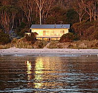 Harpers on the Beach - Accommodation Mermaid Beach