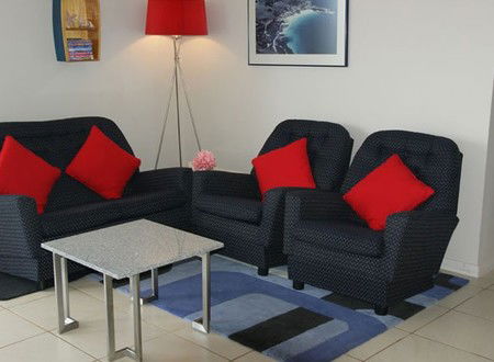 Sunnysands Holiday Unit - Accommodation Mermaid Beach 4
