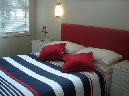 Sunnysands Holiday Unit - Accommodation Mermaid Beach 5