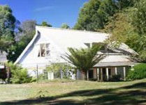 Hide-Away Cottage Retreat - Accommodation Mermaid Beach 4