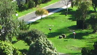 Burnie Holiday Caravan Park - Accommodation Mermaid Beach 2