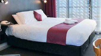 Burnie Holiday Caravan Park - Accommodation Mermaid Beach 3