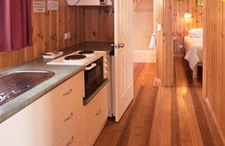Burnie Holiday Caravan Park - Accommodation Mermaid Beach 4