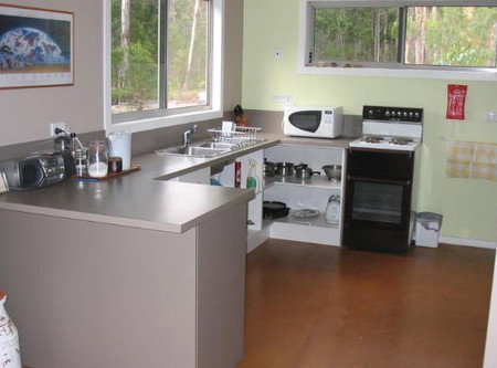 Far South Wilderness Lodge (Accommodation) - Accommodation Mermaid Beach 3