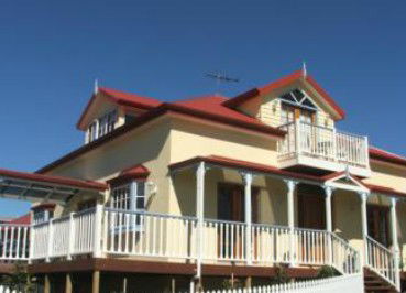 Quayside Cottages - Accommodation Mermaid Beach 1