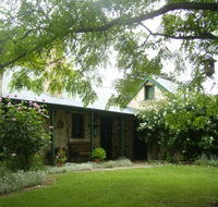 Laurel Cottage - Accommodation Mermaid Beach