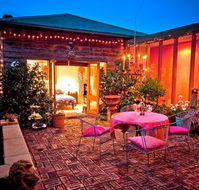 At Eleven La Petite Maison - Accommodation Mermaid Beach