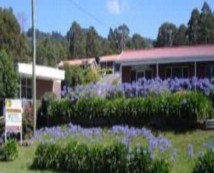 Kermandie Lodge - Accommodation Mermaid Beach 1