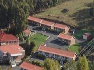 Kermandie Lodge - Accommodation Mermaid Beach 2