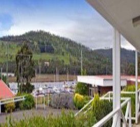 Kermandie Lodge - Accommodation Mermaid Beach 3