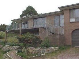 Nunamina - Accommodation Mermaid Beach 1
