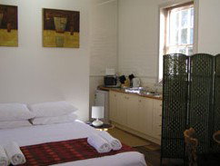 Old Wesleyan Chapel - Accommodation Mermaid Beach 1