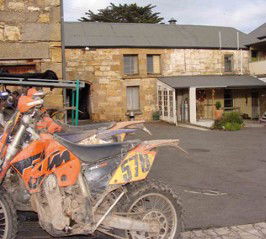 Fingal Hotel - Accommodation Mermaid Beach 2