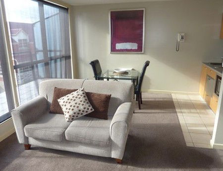 Flinders Lane Holiday Units - Accommodation Mermaid Beach 0