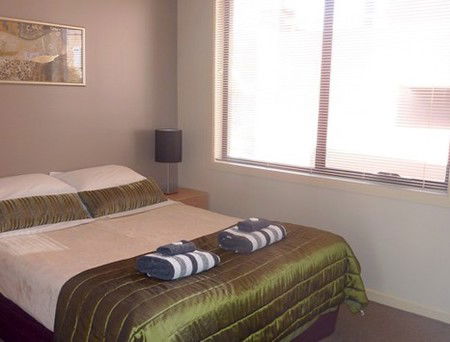 Flinders Lane Holiday Units - Accommodation Mermaid Beach 1