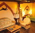 Cedar Park Rainforest Resort - Accommodation Mermaid Beach