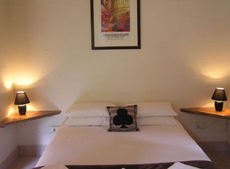 Lync-Haven Rainforest Retreat - Accommodation Mermaid Beach 2